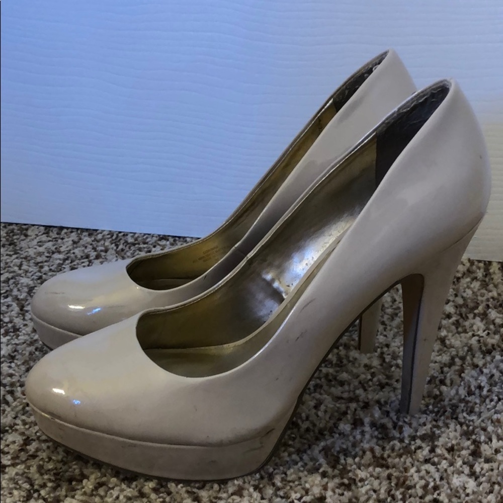 Guess high heels
